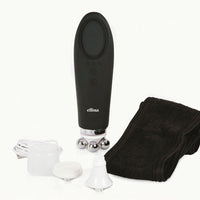 Effora's Facial Massager & Spa Wand Kit with 5 Detachable Heads