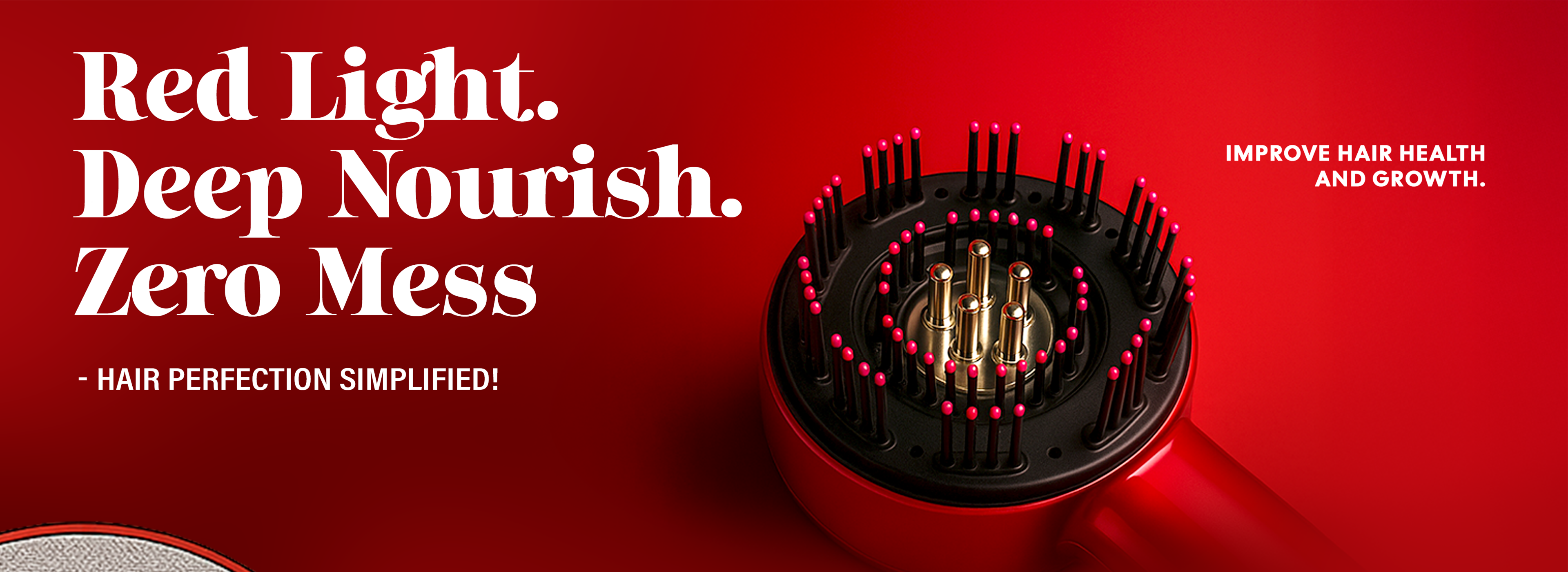 Your guide to Trio Scalp Massager for Hair fall, Dandruff & Scalp Build-Up