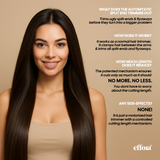 Split End Hair Trimmer Pro | 6 Months Warranty