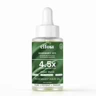 Effora Rosemary Hair Oil 50 ML