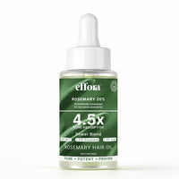 Effora Rosemary Hair Oil 50 ML