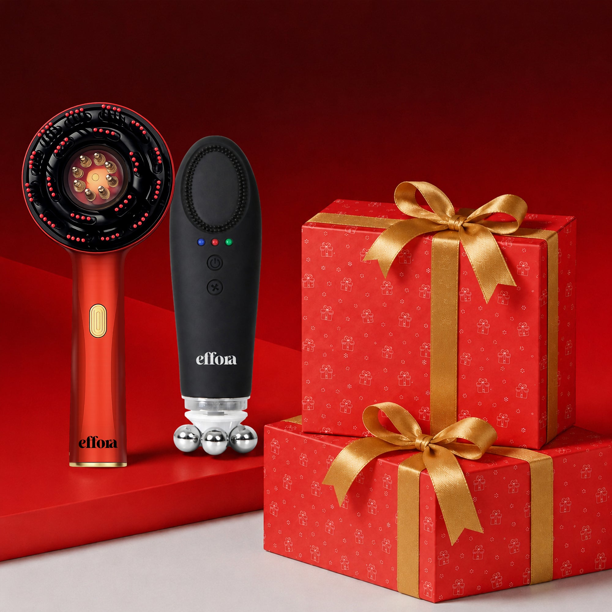 GIFT WRAPPING