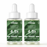 Effora Rosemary Hair Oil 50 ML