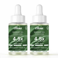 Effora Rosemary Hair Oil 50 ML