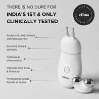 3-1 Red Light Therapy EMS Device