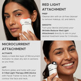 3-1 Red Light Therapy EMS Device