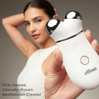 3-1 Red Light Therapy EMS Device