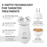 3-1 Red Light Therapy EMS Device
