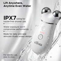 3-1 Red Light Therapy EMS Device