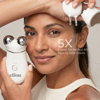 3-1 Red Light Therapy EMS Device