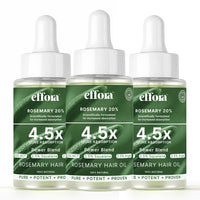 Effora Rosemary Hair Oil 50 ML