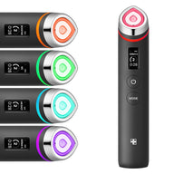 Effora’s Face Booster Pro | 6-IN-1 Laser Device