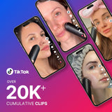 Effora’s Face Booster Pro | 6-IN-1 Laser Device