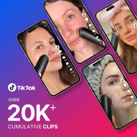 Effora’s Face Booster Pro | 6-IN-1 Laser Device