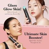 Effora’s Face Booster Pro | 6-IN-1 Laser Device
