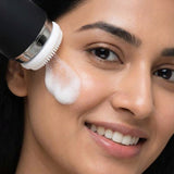 Effora's Facial Massager & Spa Wand Kit with 5 Detachable Heads | 6 Months Warranty