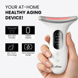 DermaLift LED Skin Tightener