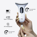 DermaLift LED Skin Tightener