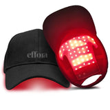 FollicleBoost Red LED Hat