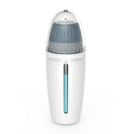 Scalp Microneedling Serum Applicator Device