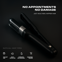 Split End Hair Trimmer Pro | 6 Months Warranty
