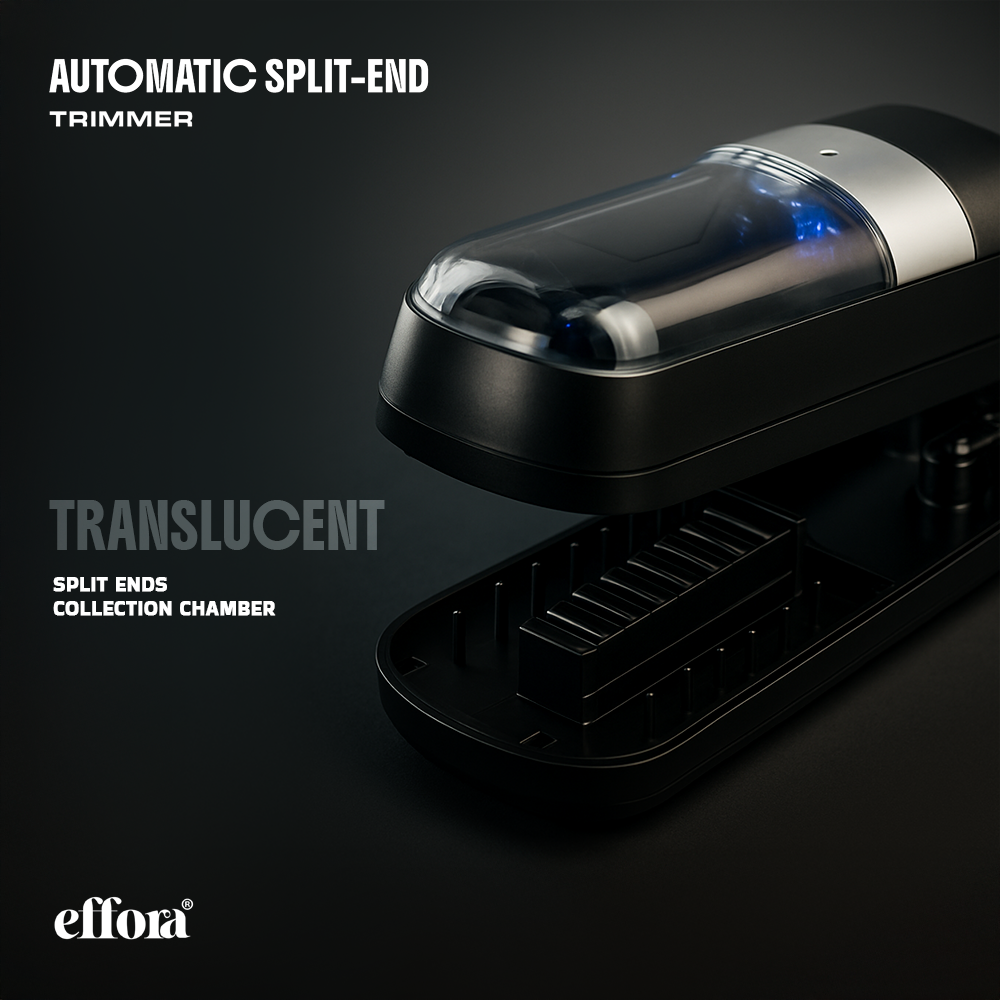 Split End Hair Trimmer Pro | 6 Months Warranty