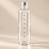 Hydration Tracker Bottle (500ML)
