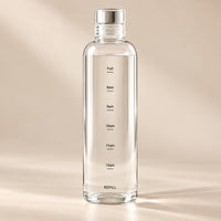 Hydration Tracker Bottle (500ML)