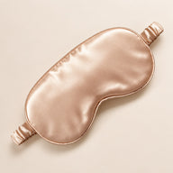Satin Deep Sleep Mask