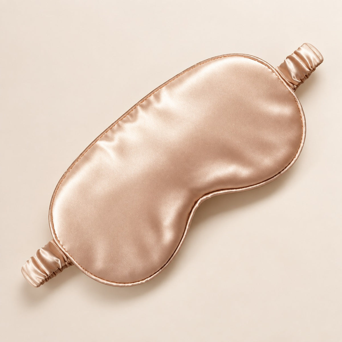 Satin Deep Sleep Mask