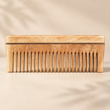 Neem Hair Detangle Comb