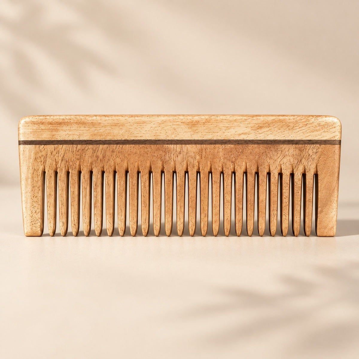 Neem Hair Detangle Comb