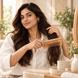 Neem Hair Detangle Comb