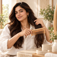 Neem Hair Detangle Comb