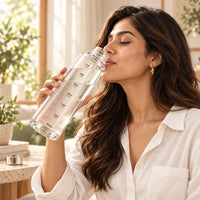 Hydration Tracker Bottle (500ML)