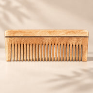 🎁 Neem Hair Detangle Comb (100% off)