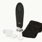 Effora's Facial Massager & Spa Wand Kit with 5 Detachable Heads