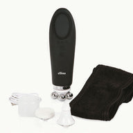 Effora's Facial Massager & Spa Wand Kit with 5 Detachable Heads